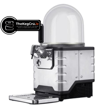 Blade Machine - TheKegCru.ie