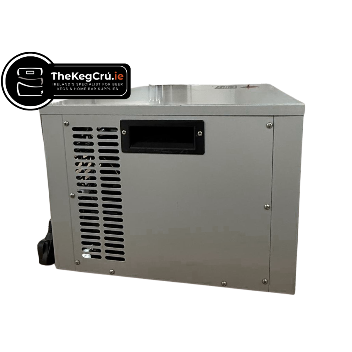 G20 3 Track Shelf ice Bank Cooler - TheKegCru.ie