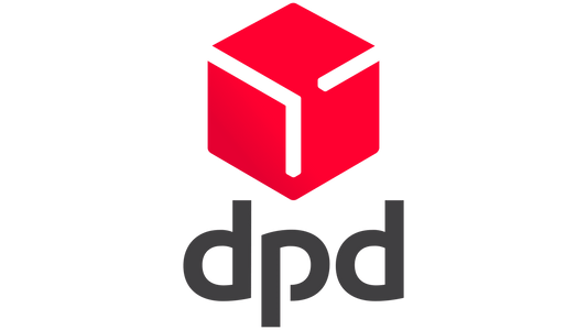 Shipping Label Single Box (DPD) - TheKegCru.ie
