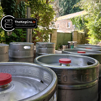 Emergency Service - Service - After Hours service - TheKegCru.ie