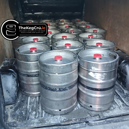Emergency Service - Service - After Hours service - TheKegCru.ie