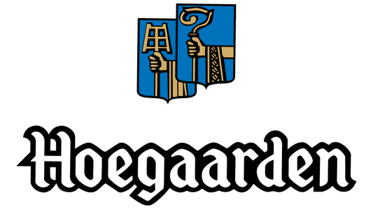 Hoegaarden - Witbier - 20L - Stainless steel Keg - TheKegCru.ie