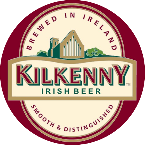 Kilkenny - Red Ale - 4.3% ABV - 30L Stainless Steel Keg - TheKegCru.ie