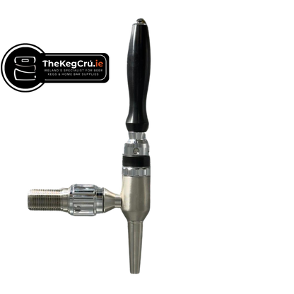 Linder Nitro stout tap - TheKegCru.ie