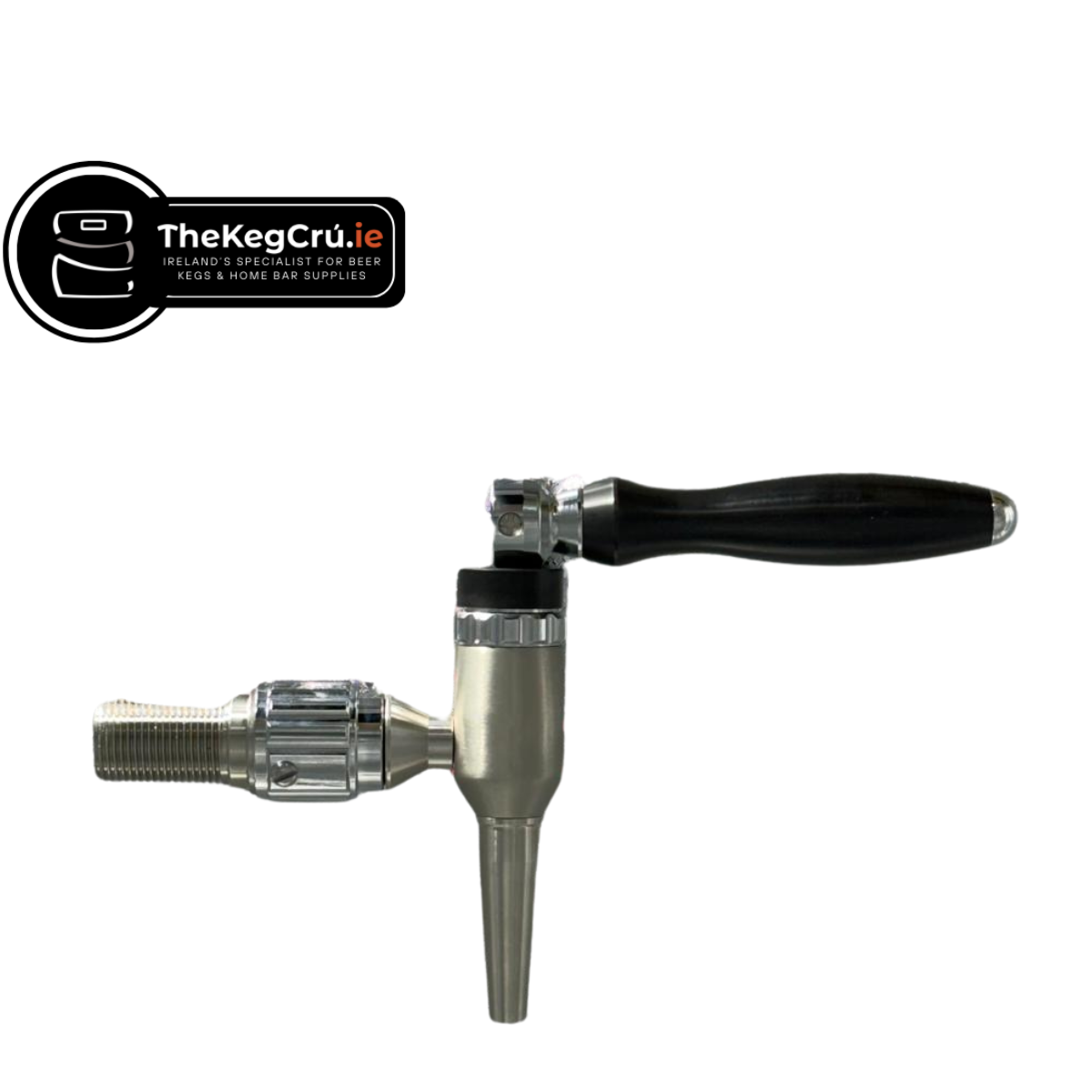 Linder Nitro stout tap - TheKegCru.ie