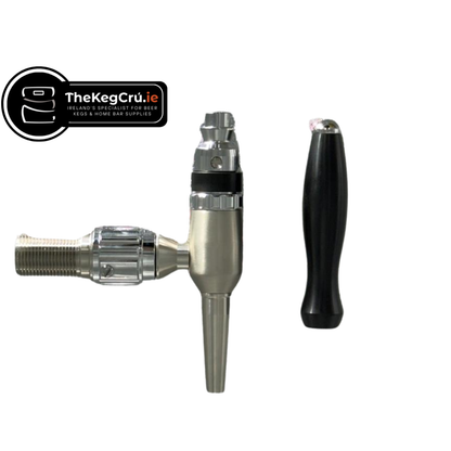 Linder Nitro stout tap - TheKegCru.ie