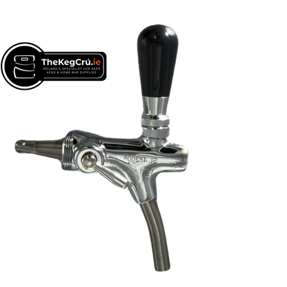 Lindr Lager tap - TheKegCru.ie