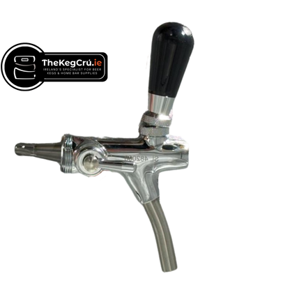 Lindr Lager tap - TheKegCru.ie