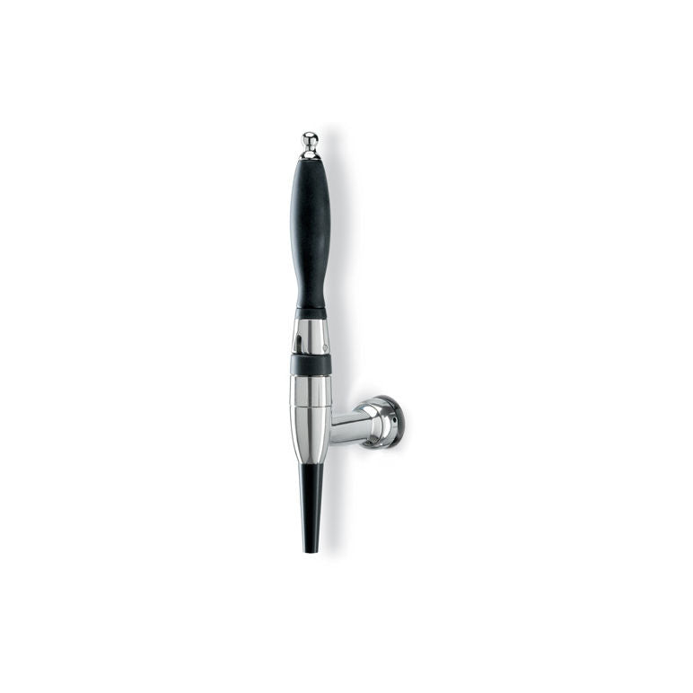 Celtic Celli Stout tap with flow control -Brand new - TheKegCru.ie