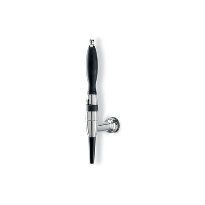 Celtic Celli Stout tap with flow control -Brand new - TheKegCru.ie