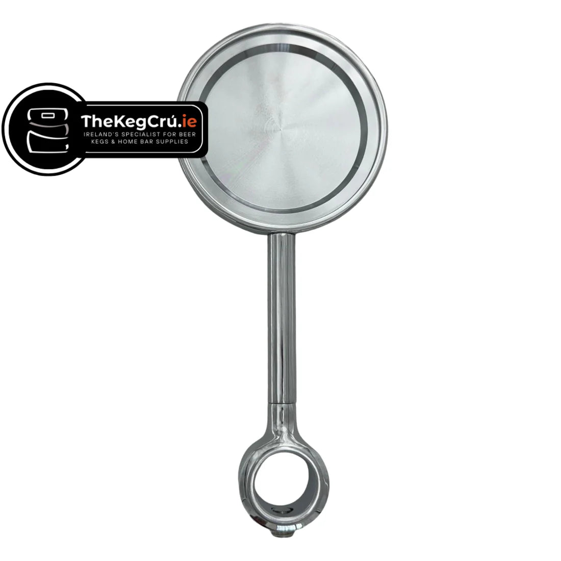 Single Tap - Home bar Kit - Nitro (Stout, Guinness, Beamish) - TheKegCru.ie