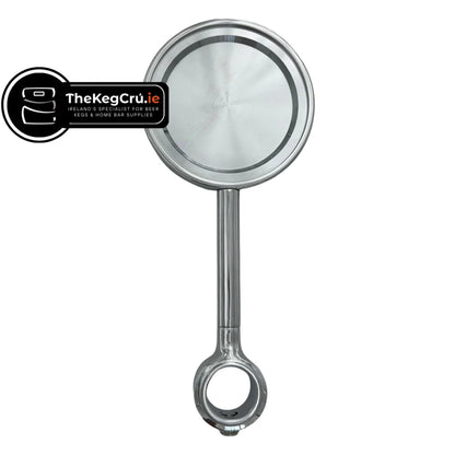 Single Tap - Home bar Kit - Nitro (Stout, Guinness, Beamish) - TheKegCru.ie