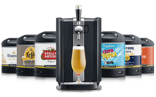 TheKegCru.ie | Home Draught Beer Kegs, Equipment & Hire Ireland