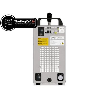 PYGMY 25 Green Line - Pours one Product (Single Coil)- NO COMPRESSER - Brand new - TheKegCru.ie