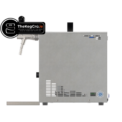 PYGMY 25 Green Line - Pours one Product (Single Coil)- NO COMPRESSER - Brand new - TheKegCru.ie