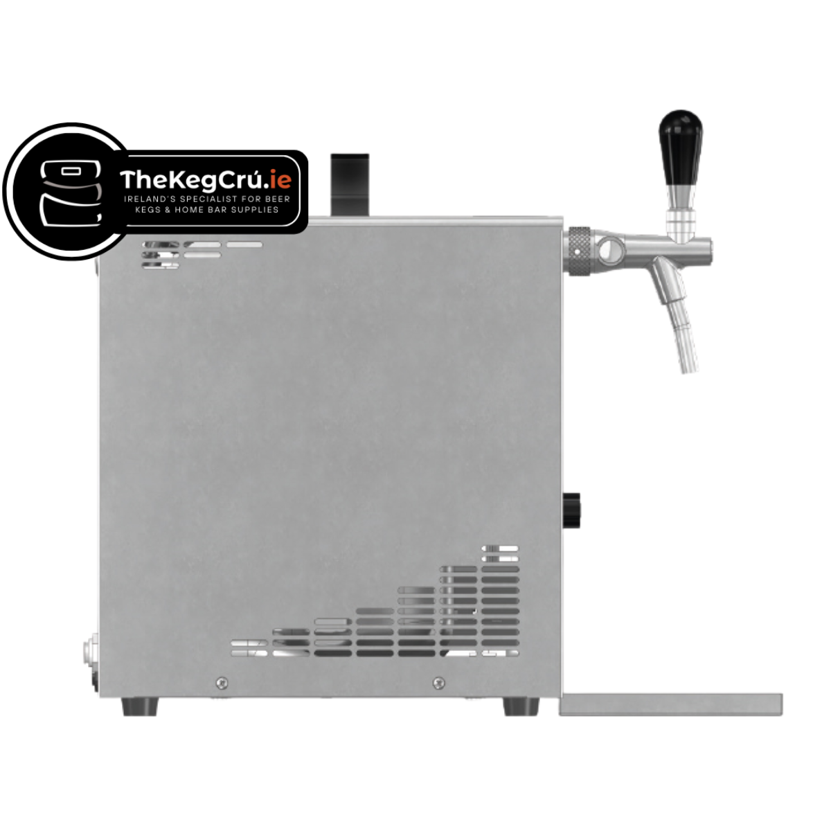 PYGMY 25 Green Line - Pours one Product (Single Coil)- NO COMPRESSER - Brand new - TheKegCru.ie