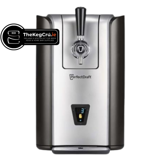 PerfectDraft Pro Beer Dispenser - TheKegCru.ie