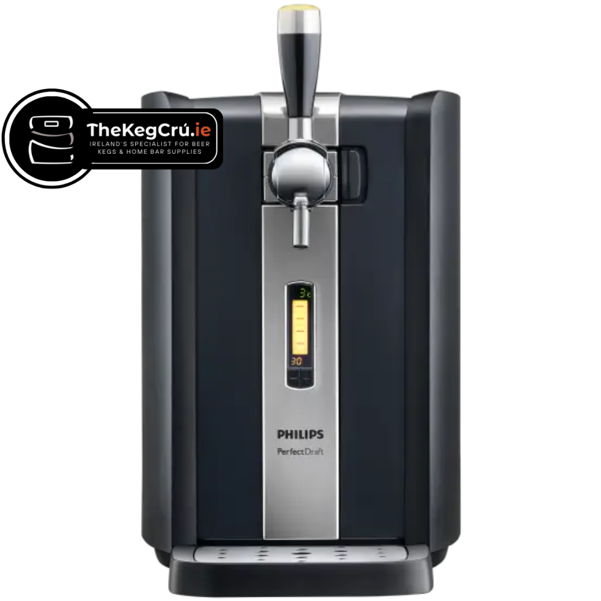 Philips PerfectDraft Beer Dispenser - TheKegCru.ie