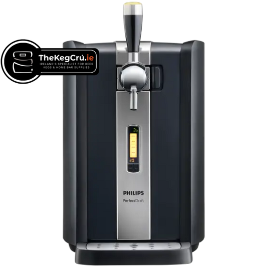 Philips PerfectDraft Beer Dispenser - TheKegCru.ie