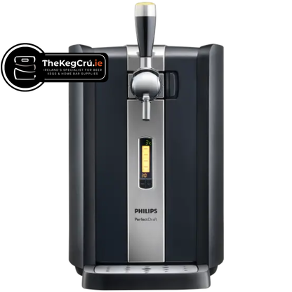 Philips PerfectDraft Beer Dispenser - TheKegCru.ie