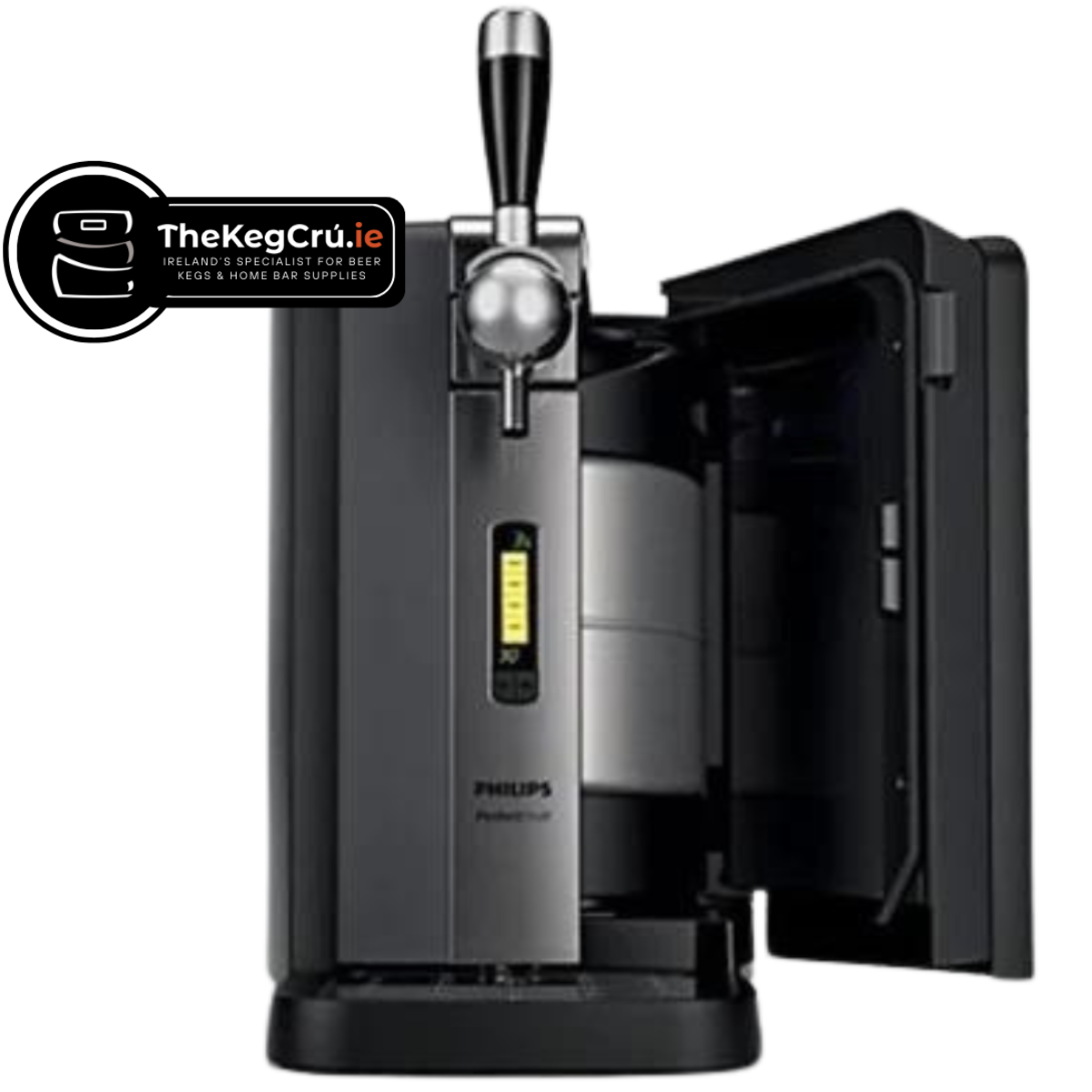Philips PerfectDraft Beer Dispenser - TheKegCru.ie