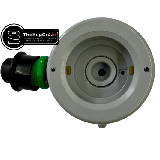 Micro Matic S-Type Coupler Cleaning Lid Only