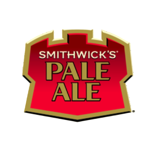 Smithwick's Pale Ale - Pale Ale - 4.5% ABV - 30L Stainless Steel Keg - TheKegCru.ie