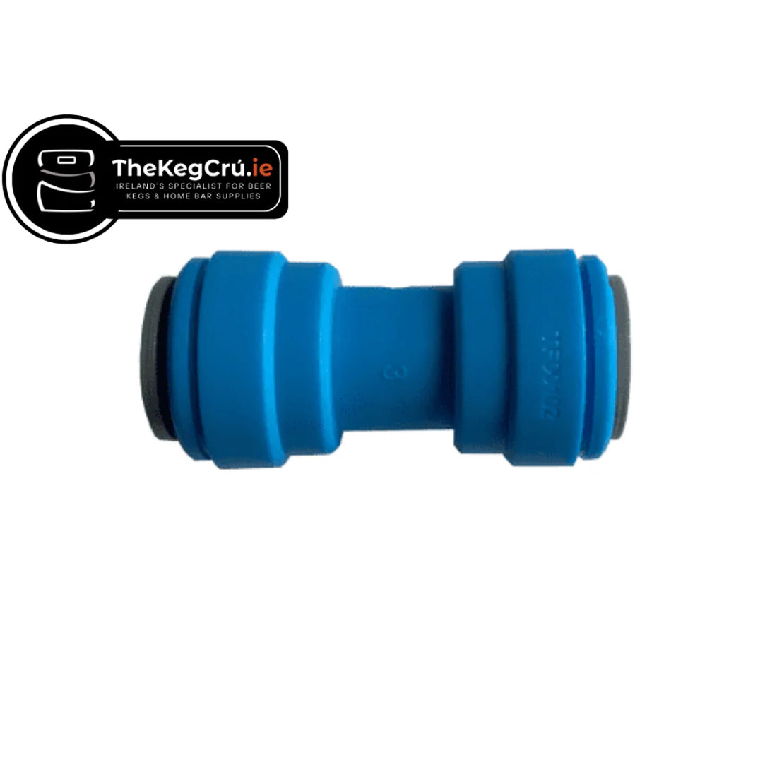 Single Tap - Home bar Kit - Nitro (Stout, Guinness, Beamish) - TheKegCru.ie