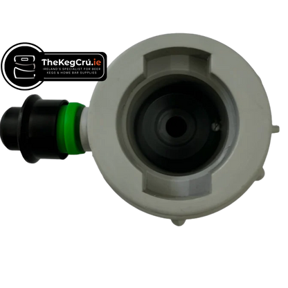 Micro Matic U-Type Coupler Cleaning Lid Only