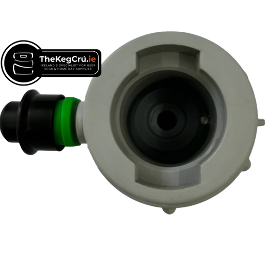 Micro Matic U-Type Coupler Cleaning Lid Only