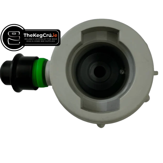 Micro Matic U-Type Coupler Cleaning Lid Only