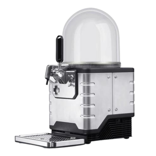 Blade Machine - TheKegCru.ie