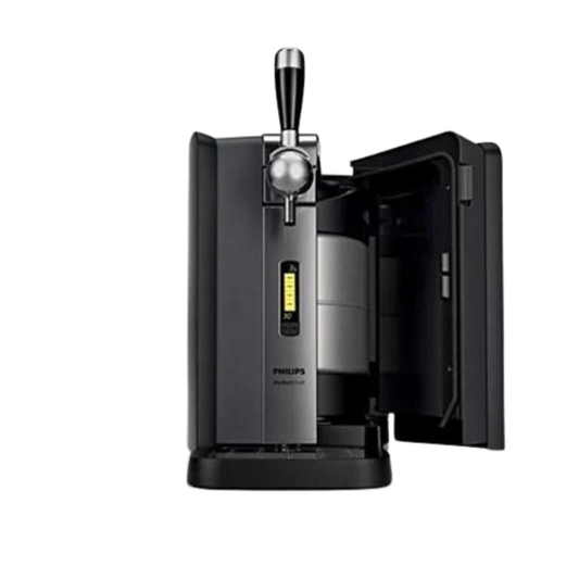 NEW Phillips Perfect Draft Home Beer Keg Machine EXTRA £50 OFF