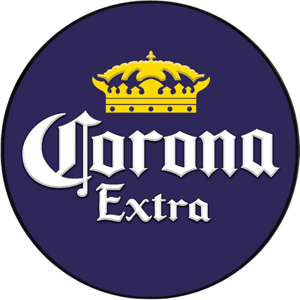 Corona Extra - Lager - 4.5% ABV - 50L Stainless Steel Keg - TheKegCru.ie