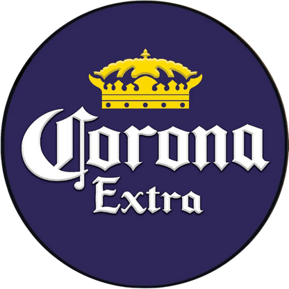 Corona Extra - Lager - 4.5% ABV - 50L Stainless Steel Keg - TheKegCru.ie