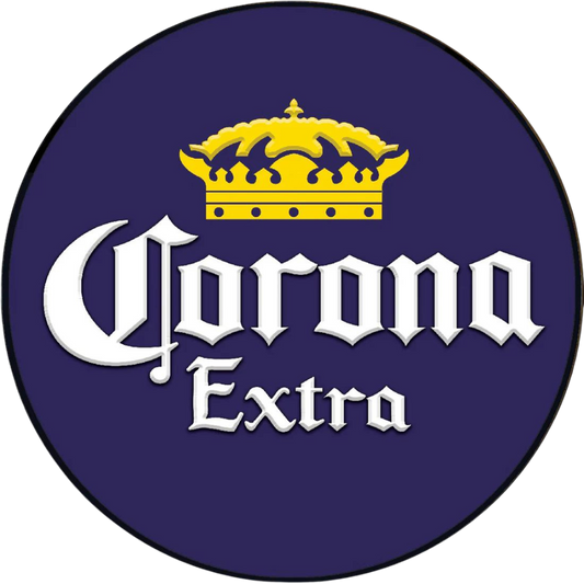 Corona Extra - Lager - 4.5% ABV - 50L Stainless Steel Keg