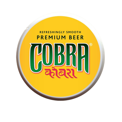 Rental - Cobra Party Pack - Keg & Tap - TheKegCru.ie