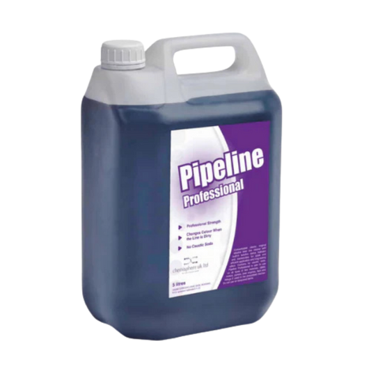 Pipeline Professional Line Cleaner 5L