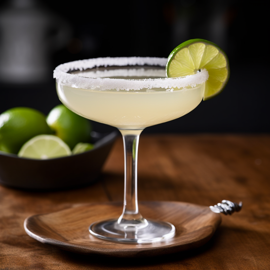 Margarita - 15% - 20L Keg - TheKegCru.ie