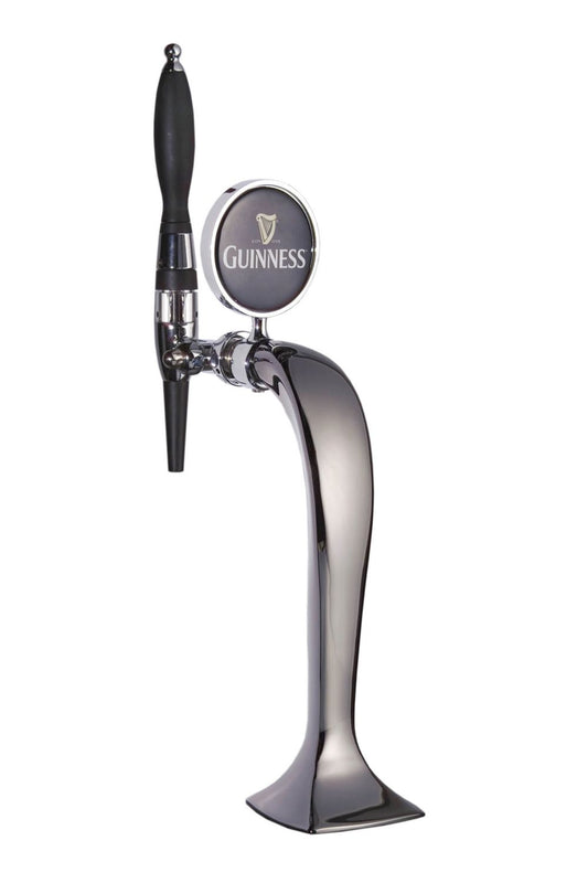 Home Bar Single Tap Nitro Kit (Nitro Stout, Guinness, Beamish) - TheKegCru.ie