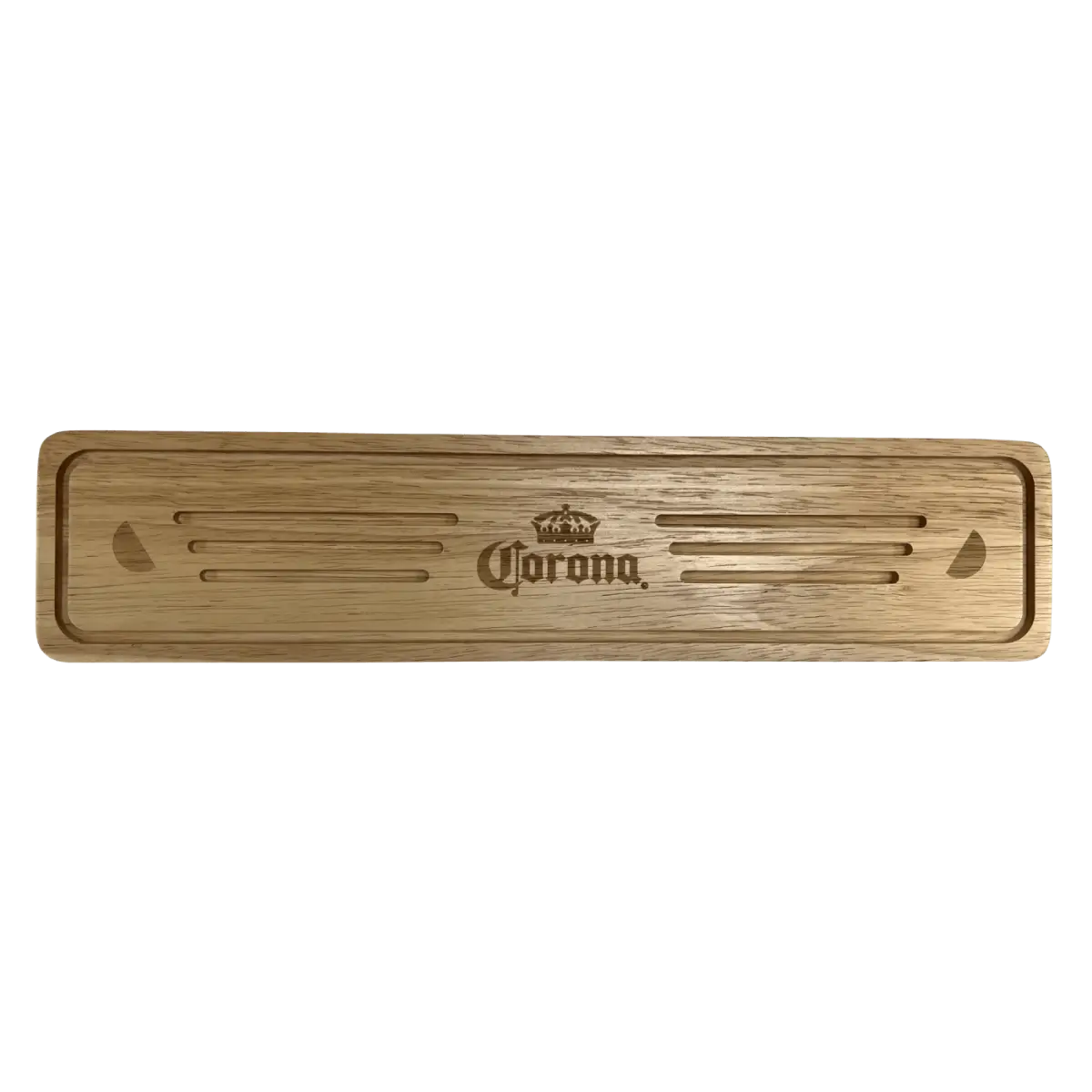 Corona Bamboo Bar Runner - TheKegCru.ie