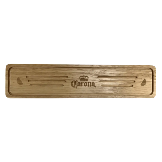 Corona Bamboo Bar Runner - TheKegCru.ie