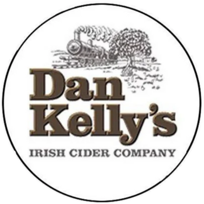 Dan Kelly Cider - Cider - 4.5% ABV - 30L (53 pints) - Stainless steel keg - TheKegCru.ie