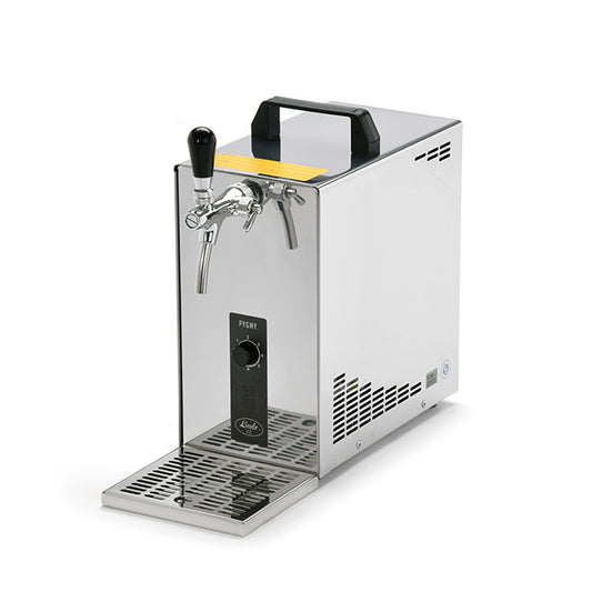 PYGMY 25 Green Line - Pours one Product (Single Coil)- NO COMPRESSER - Brand new - TheKegCru.ie