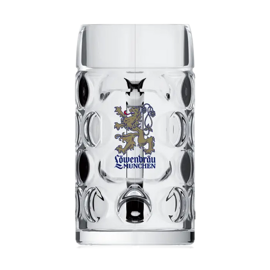 PerfectDraft LowenBrau 1L Stein - TheKegCru.ie