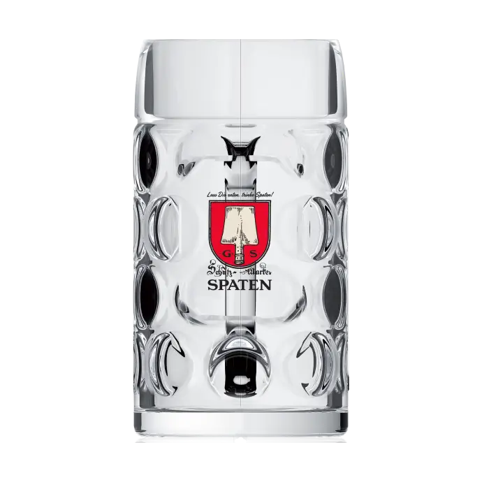 PerfectDraft Spaten Stein 1L - TheKegCru.ie