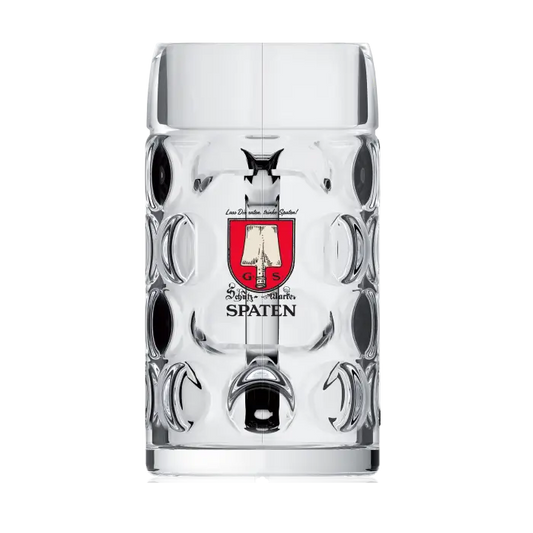 PerfectDraft Spaten Stein 1L - TheKegCru.ie