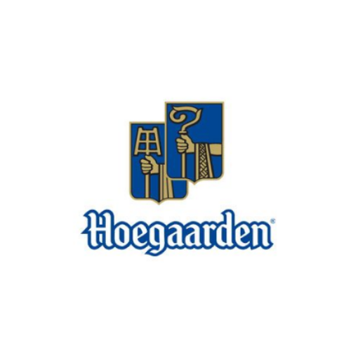 Hoegaarden - Witbier - 20L - Stainless steel Keg - hoegaarden