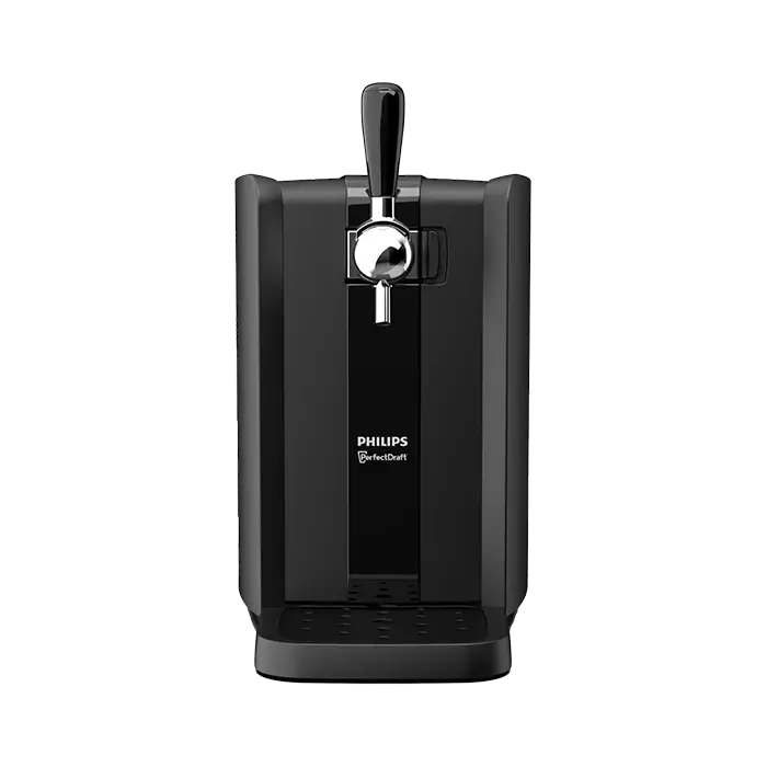 PerfectDraft Black Dispenser - TheKegCru.ie