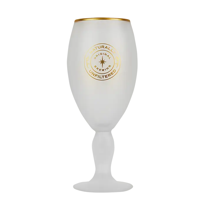 PerfectDraft Stella Artois Twin Pint Glass Pack - TheKegCru.ie